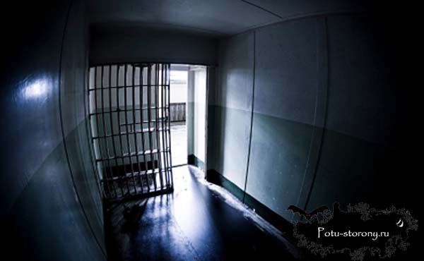 Тюрьма Порт-Артур