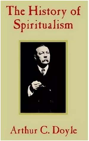 История спиритуализма