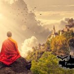 Необъяснимые чудеса буддийских монахов