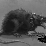 К чему снятся крысы по сонникам